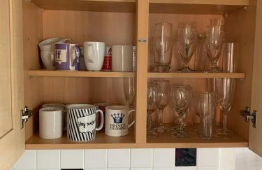 Stylish spacious 2 bed Apt Balcony Nr City Stadium - Foto 20