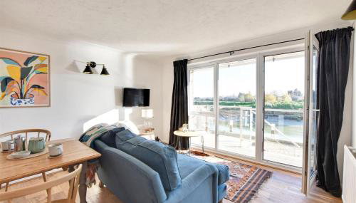 16 The Boathouse, RYE - Foto 2