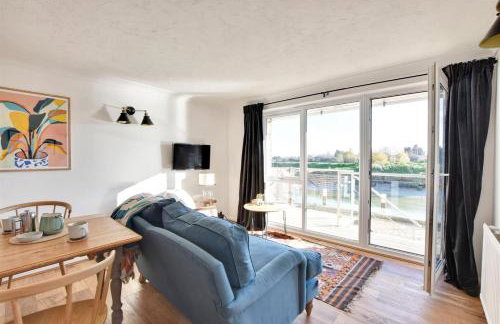 16 The Boathouse, RYE - Foto 2