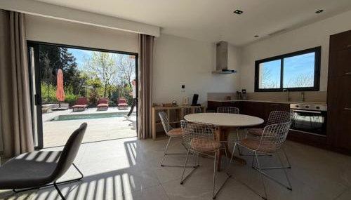 Villa st Francois Heated swimming pool ,air conditioning ,free parking - Foto 2