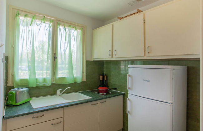 Cosy Holiday Home in Cargese Corse-du-sud Near Sea - Foto 15