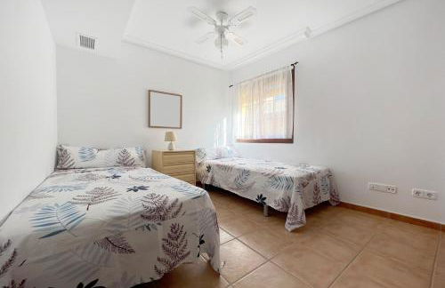 Roda, Sea and Golf - Foto 10