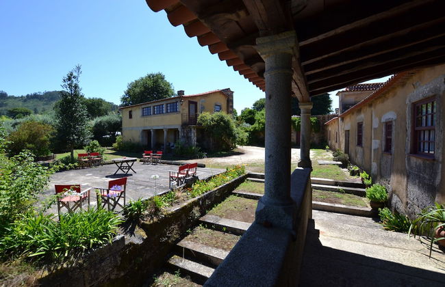 Quinta Da Agra - Foto 39