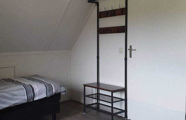 Nice Holiday Home with Sauna & Hot Tub near Wadden Sea - Foto 6