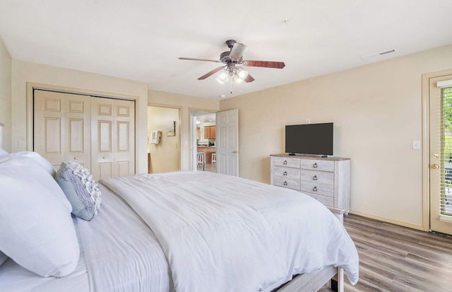 Retreat at Par Lane - Family Friendly Condo - Photo 7