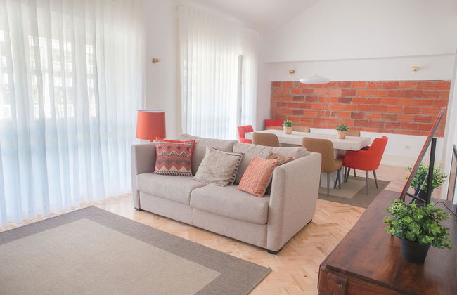 Citybreak-Apartments Sá da Bandeira - Foto 47