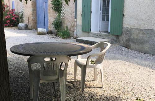 Mas du Prescondu - Foto 9