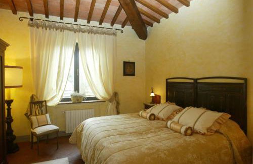 Agriturismo Borgo La Casetta - Foto 36