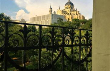 INCREIBLES VISTAS.Parkingopcional. Palacio/catedra - Foto 1