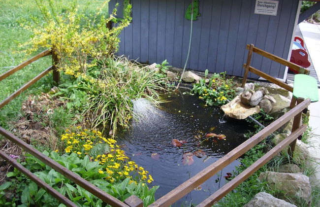 Apartment in Bernau Near Feldberg Ski Area - Foto 26