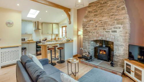 Thornycroft Cottage - Foto 4