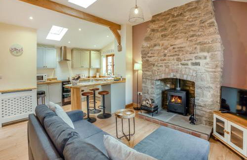 Thornycroft Cottage - Foto 4