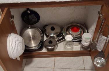 Πέτρινο σπίτι-Stone house Kostas - Foto 17