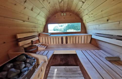 Ferienwohnung Rummelsmühle - Foto 19