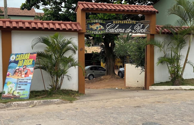 CABANA APARTAMENTO - Photo 19