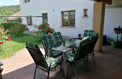 Ferienhaus Putzke - Foto 7