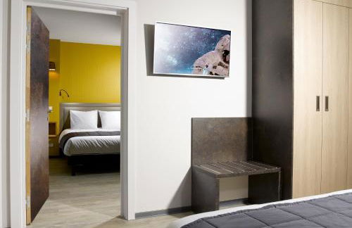 One Loft Appart Hotel - Foto 6