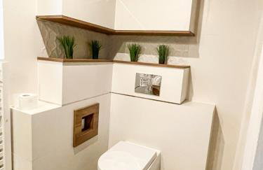 Łykolańczyk-Chatki z JACUZZI - Photo 9