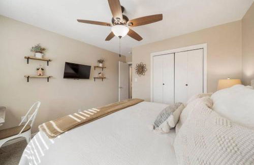 Muskogee Guest FavoriteHuge YardCoffee Bar! - Foto 19