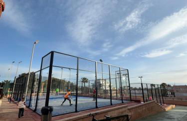 Luxury Holiday Townhouse with Pool II Casa Macarena 02 - Photo 39