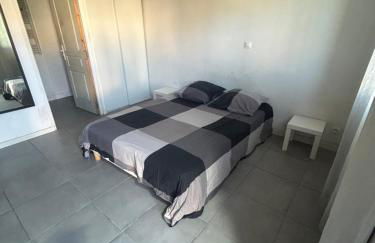 Studio Indépendant - Quartier Résidentiel - Foto 9