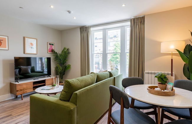 YourApartment - Wellington Place - Foto 50