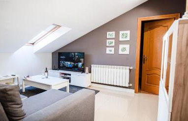 Apartamento Cuatro Caminos - Foto 12