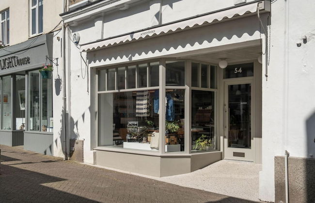 Flat2-cwh One Bedroom Apartment Central Penzance - Foto 33