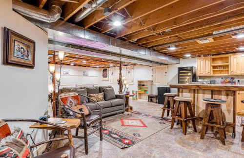 Serenity at Stormy Lake - Foto 42