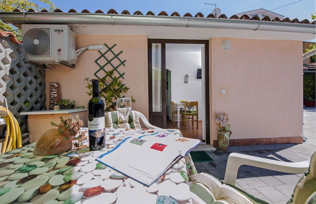 Apartments Rina - Foto 29