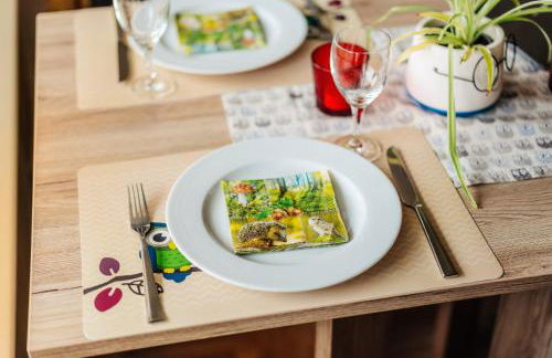 Altes Forsthaus Königskrug - Foto 34