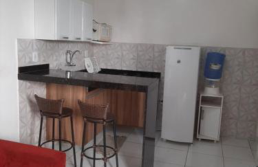 Cantinho aconchegante 2 quartos, com ar condicionado - Foto 17