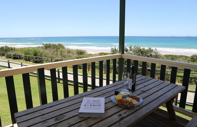 Bulli Beach Tourist Park - Photo 47