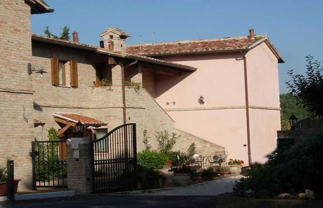 Colleverde Country House Beauty&Wellness - Foto 68