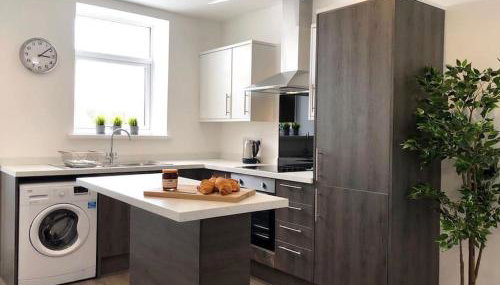 Rhondda Valleys with Breathtaking Riverside Views - Foto 5, stove