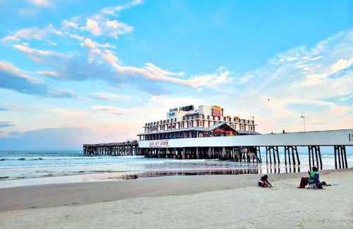 Wyndham Ocean Walk Resort 2432 - Vacation in Comfort and luxury - 2BR Oceanview - Foto 26