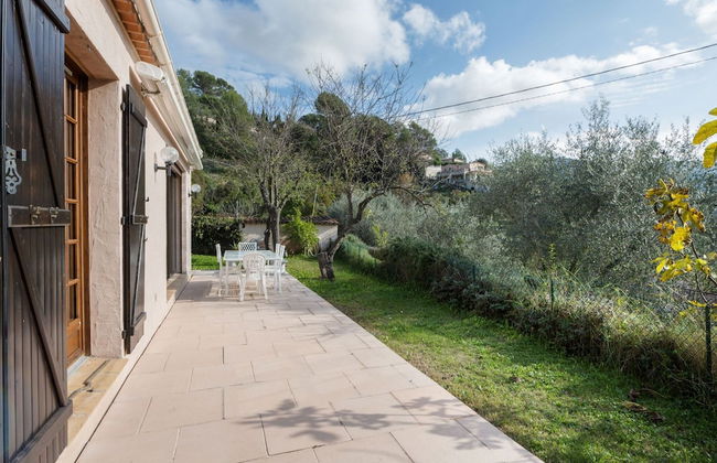 Charming Flat With Pool - Foto 34