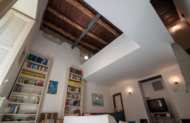 Loft Ventaglieri by Wonderful Italy - Foto 37