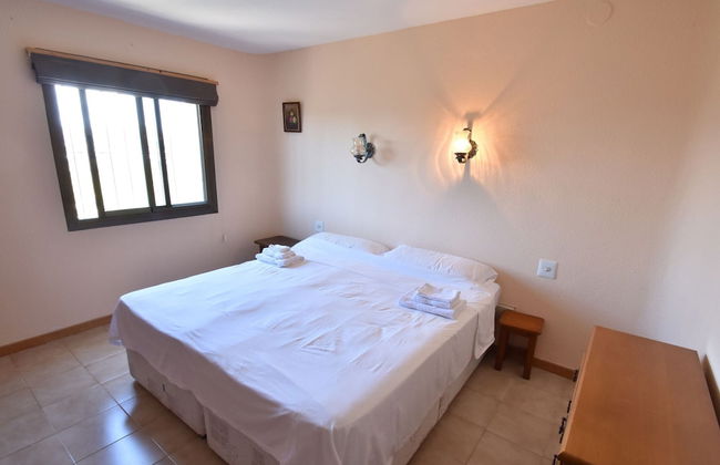 Villa in Benitachell With Pool Near Cumbre Beach - Foto 5