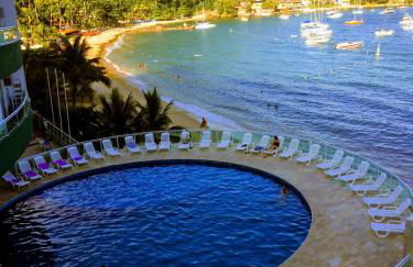 Flat a beira mar em Angra dos Reis - Foto 16