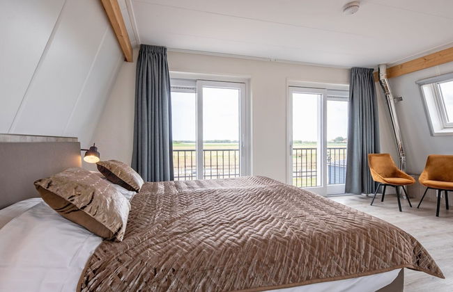 Holiday Home Near Forest With Wellness Garden - Foto 4