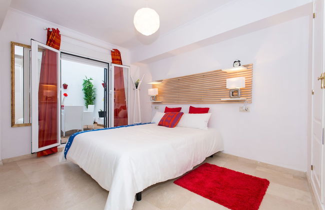 The Zentral Suites & Apartments - Foto 25