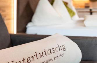 Unterlutaschg-Chalet Appartement am Hof - Foto 21