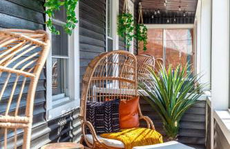 Jungle House Urban Lofts - Arena District & Short North - Foto 66