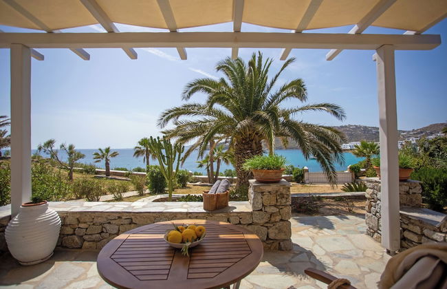 Only Yours Mykonos - Foto 1