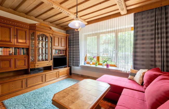 Apartment in Piesendorf Near Ski Slopes - Foto 9