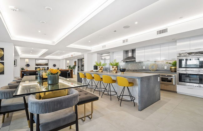 Global Luxury Suites Irvine - Foto 37