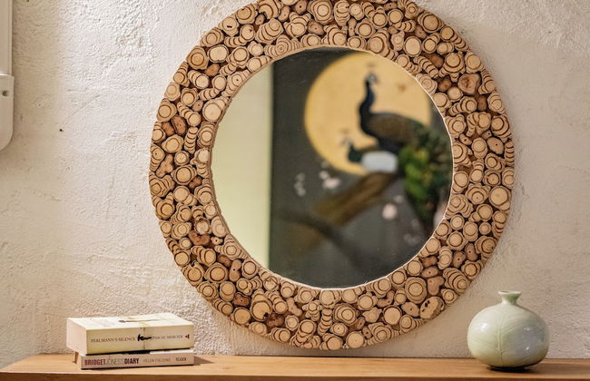 Luxury Industrial Flat 5 Mins From Nimman - Foto 13