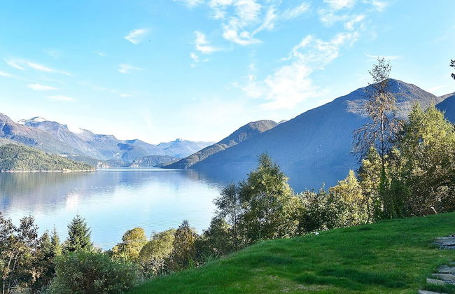 10 Person Holiday Home in Folkestad - Foto 57