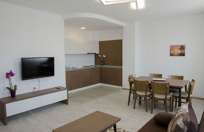 Stela Deluxe Apartments - Foto 40